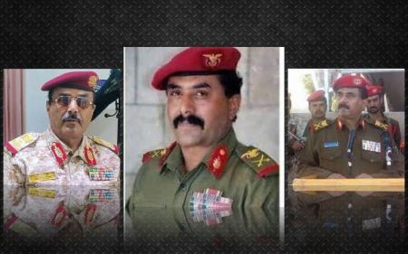 محافظ شبوة اللواء العولقي يدعو للنفير وخوض معركة تحرير جنوب اليمن 